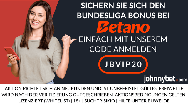 Bundesliga Bonus