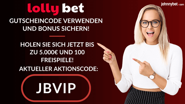 Promo Code Lolly Bet