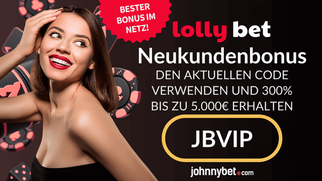 Lolly Bet Promo Code 2025