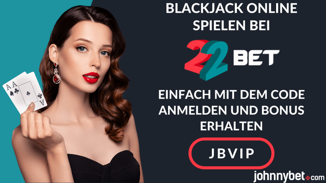 BlackJack online um echtes Geld 