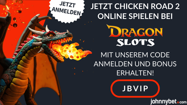 Chicken Road 2 Anbieter