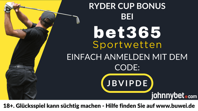Golf Wetten Online