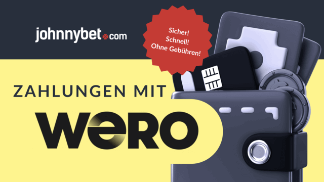 Wero Einzahlungen Sportwetten