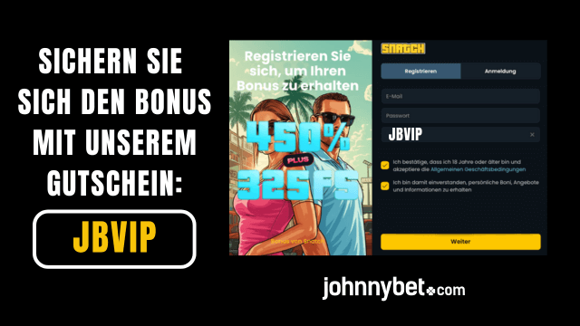 Snatch Casino Registreierung