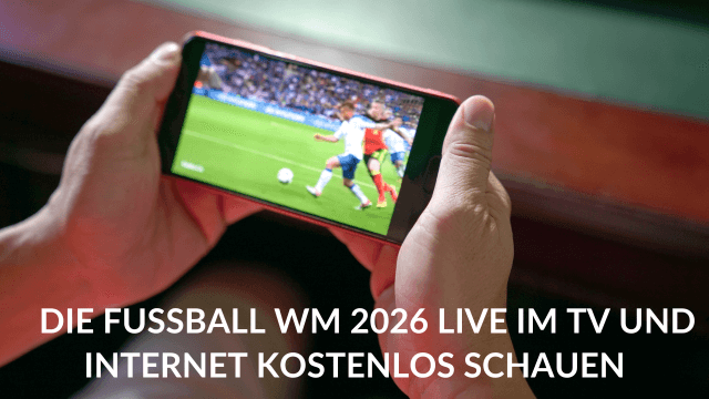 WM 2026 Livestream