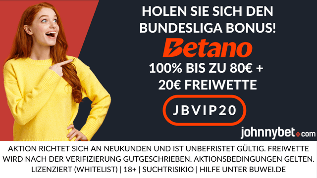 Bayern - BVB Wetten