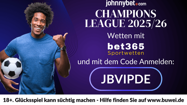 Bayern vs Brügge wetten