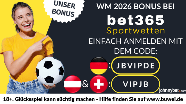 WM 2026 Deutschland Wetten