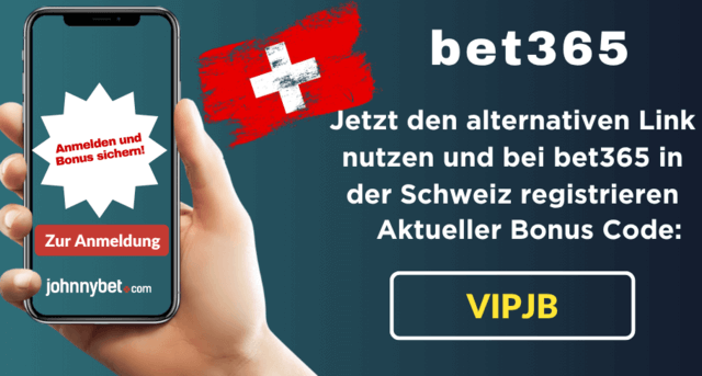 bet365 mirror link für die Schweiz