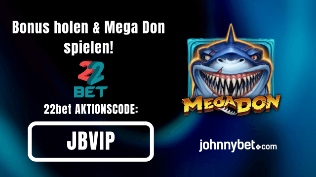 Mega Don Slot kostenlos