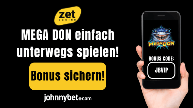 Mega Don Online Casino kostenlos
