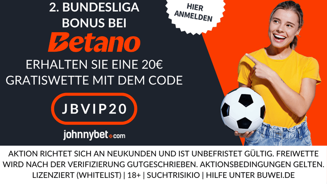 Schalke vs Paderborn Gratiswette