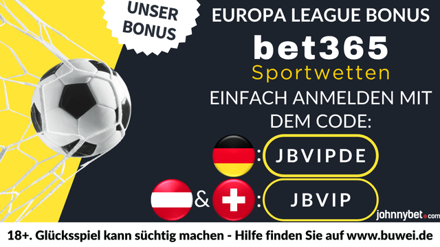 Europa League Wetten
