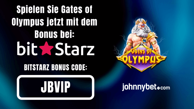 Gates of Olympus Bonus kostenlos 