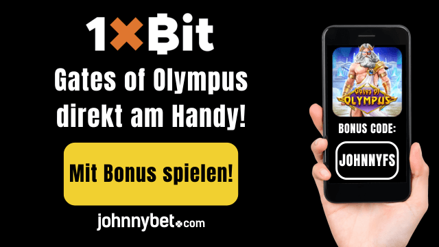 Gates of Olympus Spielautomat Freispiele