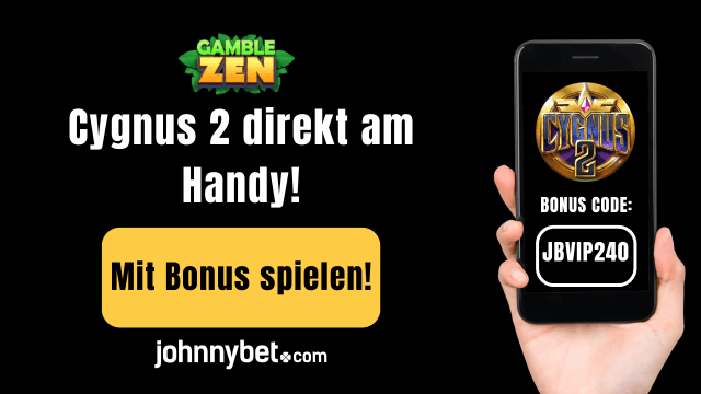 Cygnus 2 Mobil demo kostenlos