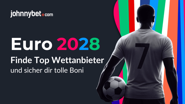 EM 2028 Wettquoten