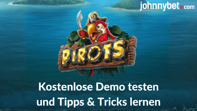 Pirots kostenlos spielen