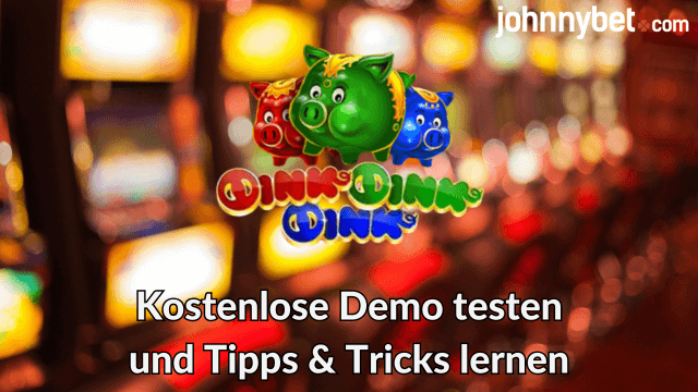 Oink Oink Oink Tipps