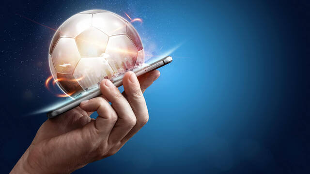 bet365 App Download für Sportwetten