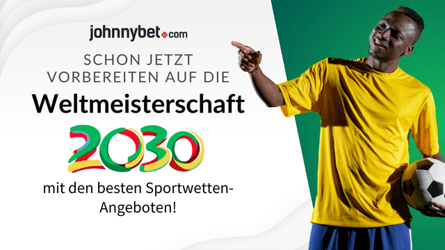 WM 2030 Wetten