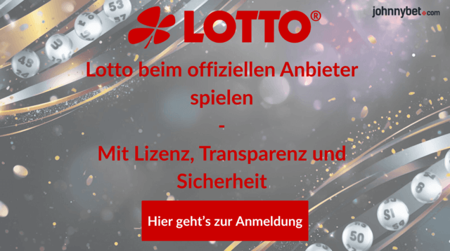 Lotto Deutschland Gutscheincode 