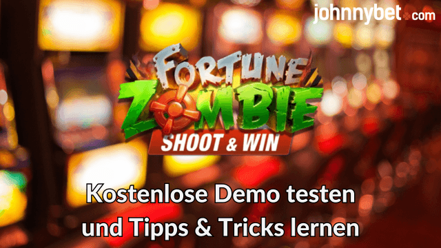 Fortune Zombie Guide