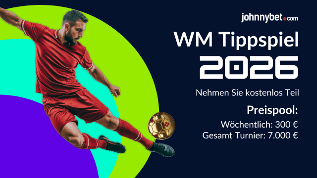 WM Tippspiel mit gewinnen