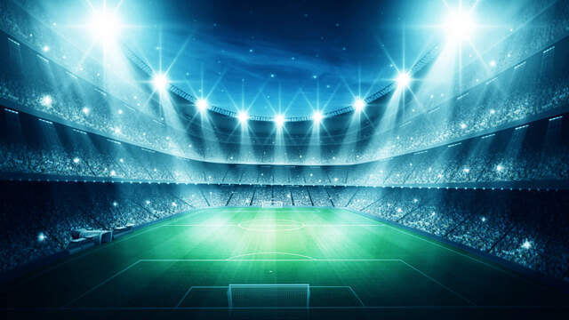 Chance Champions League Tickets zu gewinnen