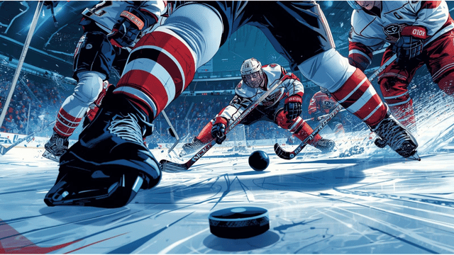 Bet365 Eishockey Sportwetten