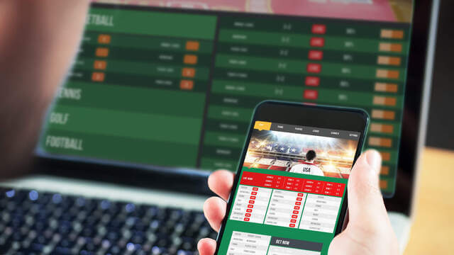 Wettanbieter mit deutscher Lizenz