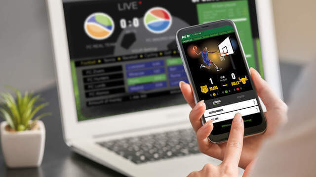 Sportwetten mit Lizenz