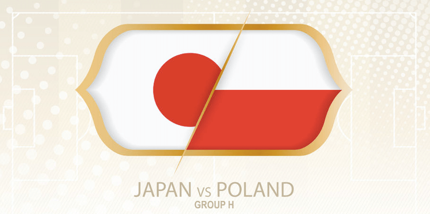 Polen Japan Wm