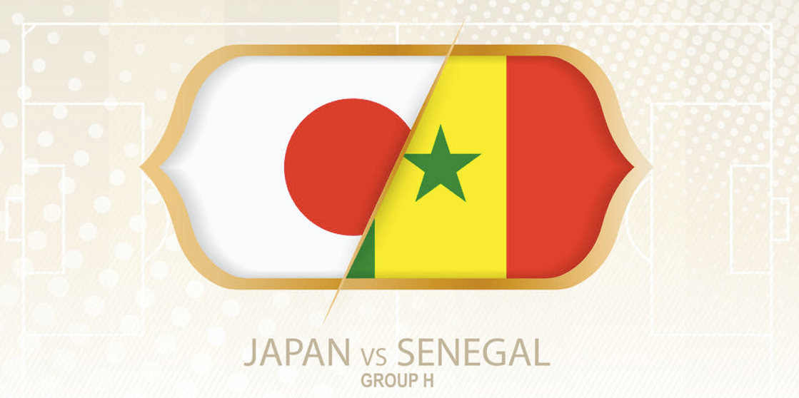 Prognose Japan Senegal Prognose Japan Senegal
