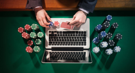 Online πόκερ με πραγματικά χρήματα