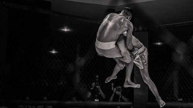 UFC 288 αποδόσεις