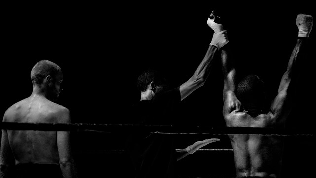 Αποδόσεις στο Tyson Fury vs Francis Ngannou στην Bet365