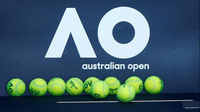 στοιχήματα για το Australian Open 
