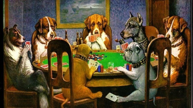 Προηγμένη ανάλυση πόκερ