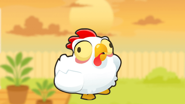 Chicken Road 2.0 Παιχνίδι