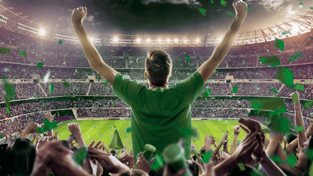 Αμέτρητες Επιλογές και Αποδόσεις με Κωδικό Εγγραφής σε Μπουκ