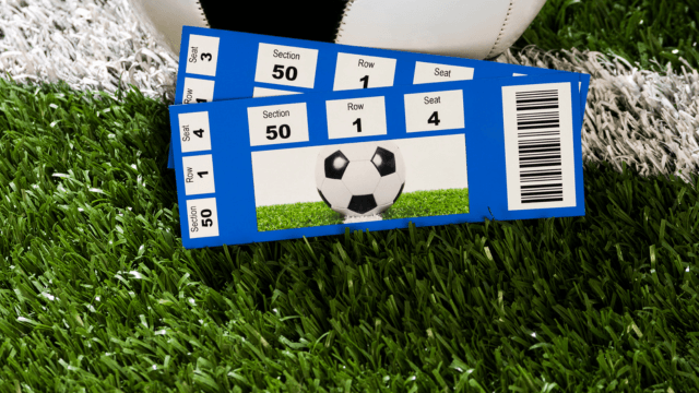 Διαγωνισμός Εισιτηρίων για το  Champions League με Κωδικό Εγγραφής σε Bookmaker