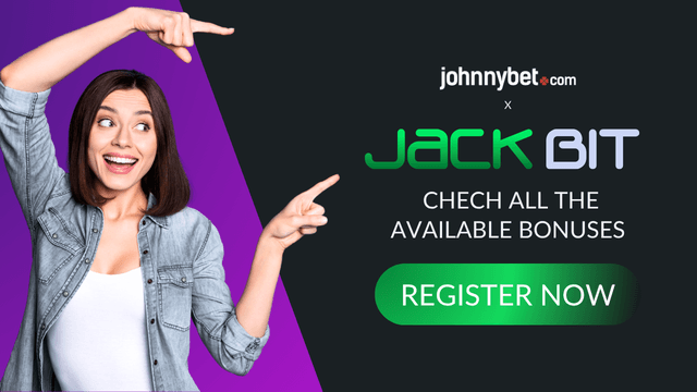 Jackbit current promotions