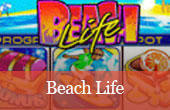 Beach Life slot machine download