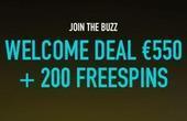 Buzz Slots bonus code 2022