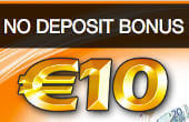 EuroCasinoBet no deposit bonus
