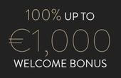 OVO Casino bonus code