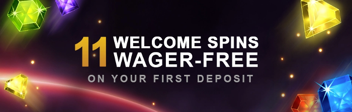 new no deposit free spins uk