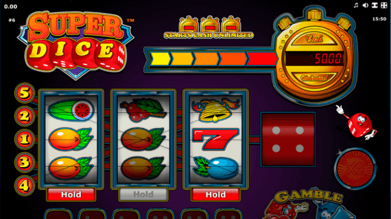 super dice download free slot machine game