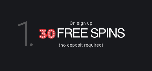 bitcoin casino gratis spins)